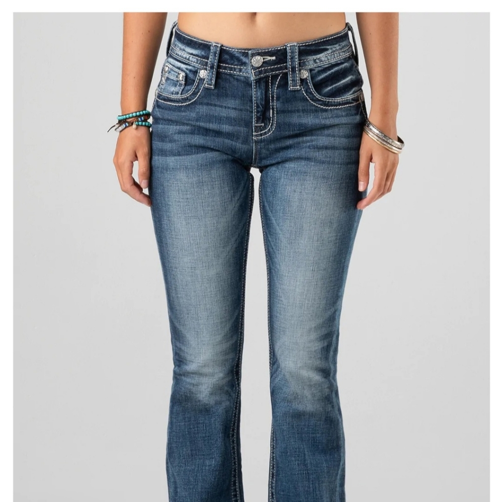 NWT Miss Me size 28